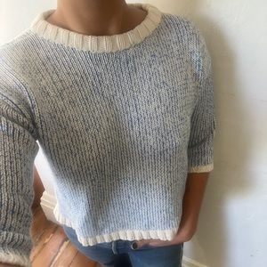 Babaa No 1 Marine jumper